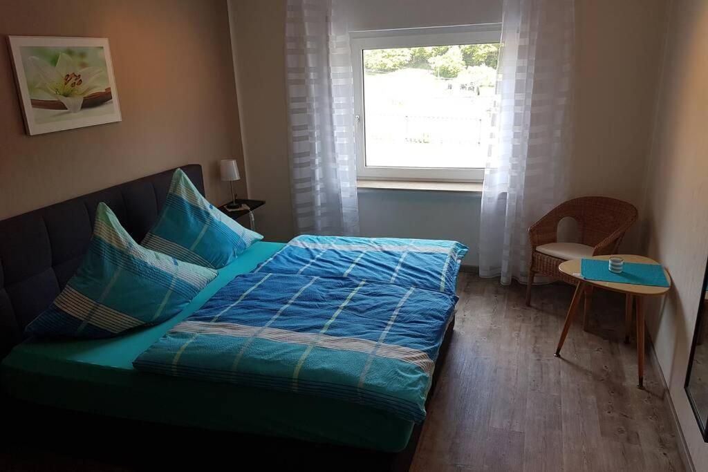 Ferienhaus Urban Mit Garage Wimbach Εξωτερικό φωτογραφία